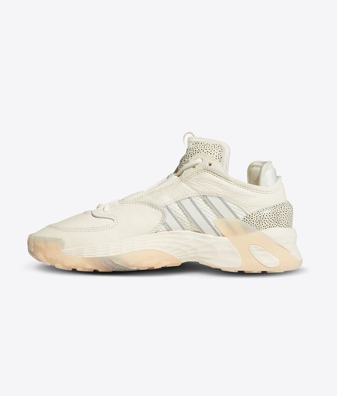 STREETBALL 'cream white'