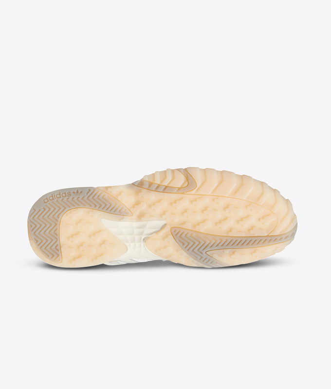 STREETBALL 'cream white'