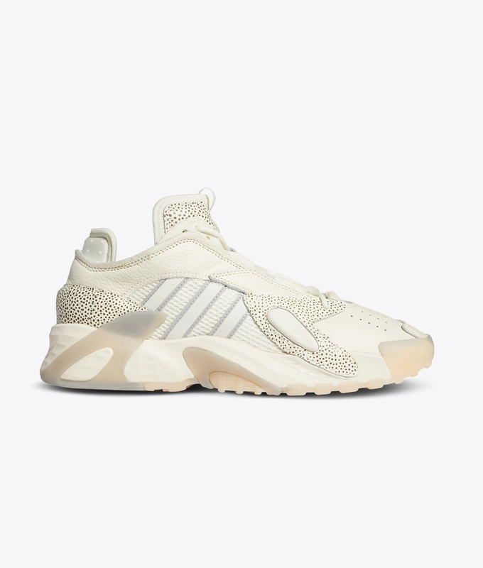 STREETBALL 'cream white'