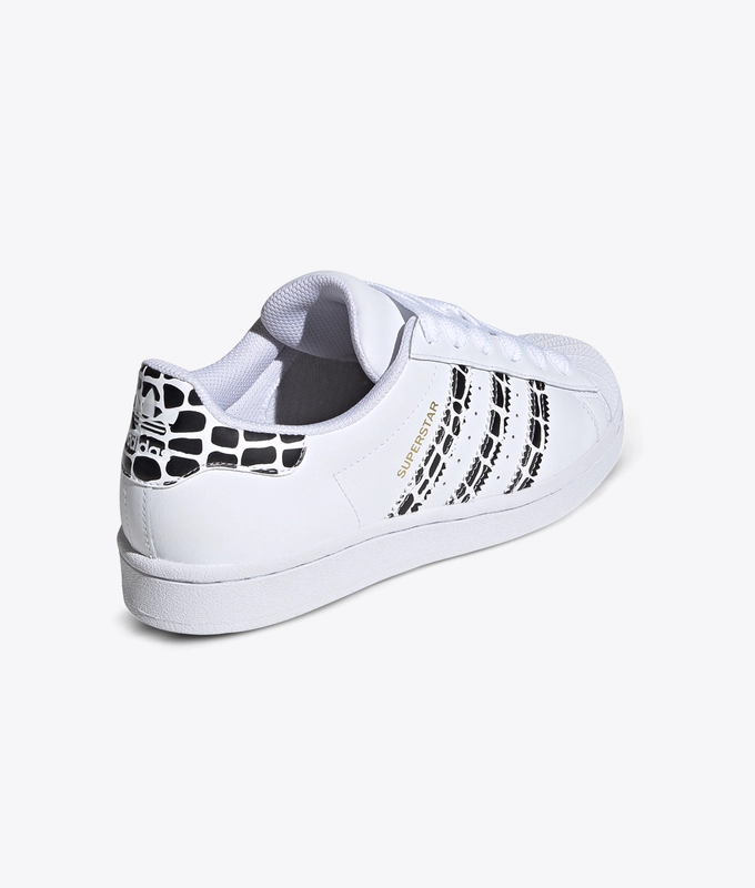 SUPERSTAR W 'ftwr white'