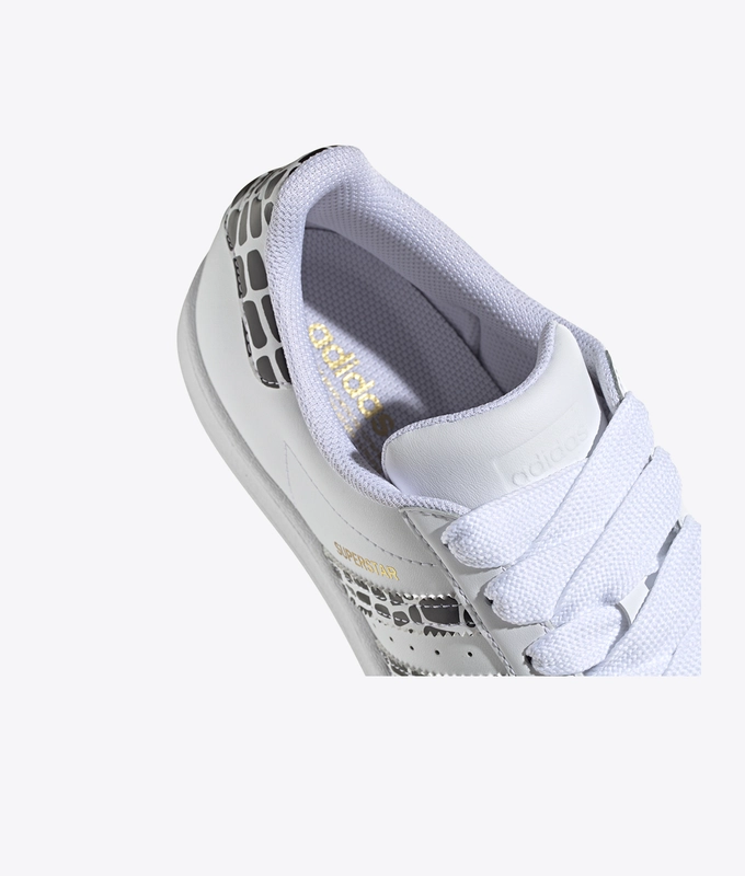 SUPERSTAR W 'ftwr white'