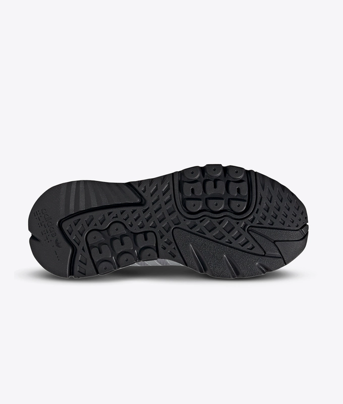 NITE JOGGER 'silver met'