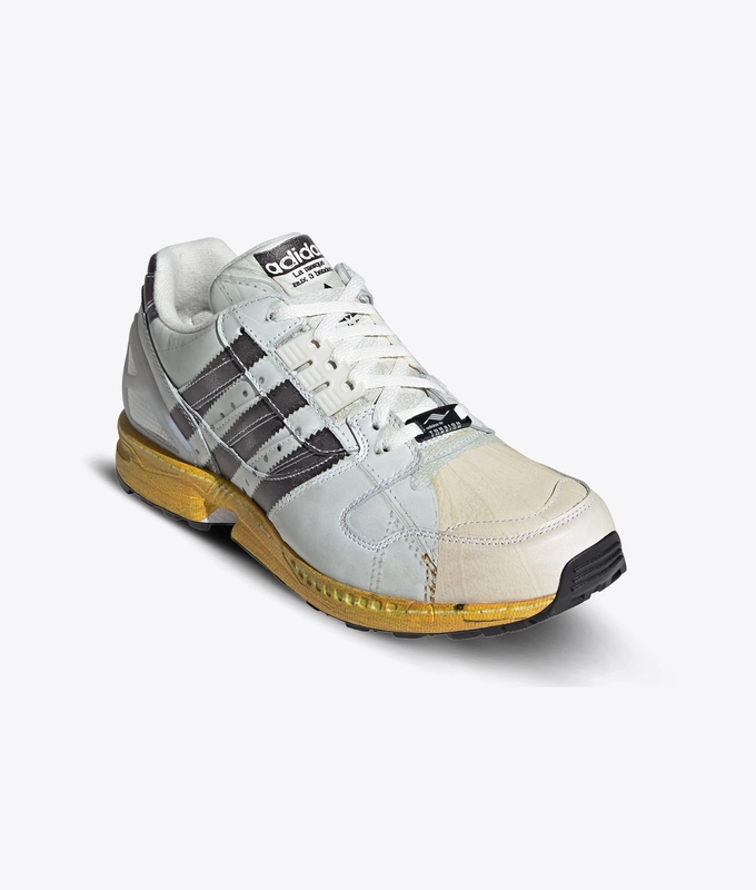 ZX 8000 SUPERSTAR 'ftwr white'