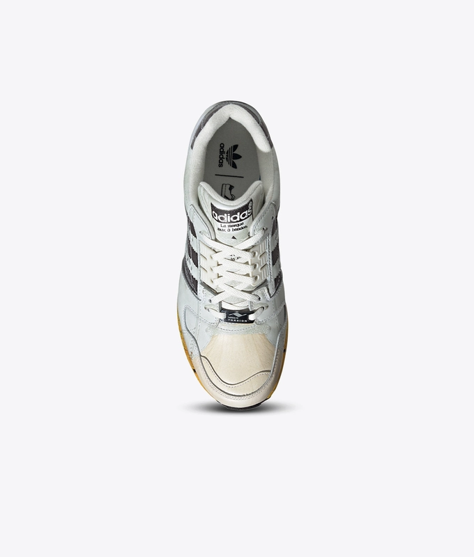 ZX 8000 SUPERSTAR 'ftwr white'