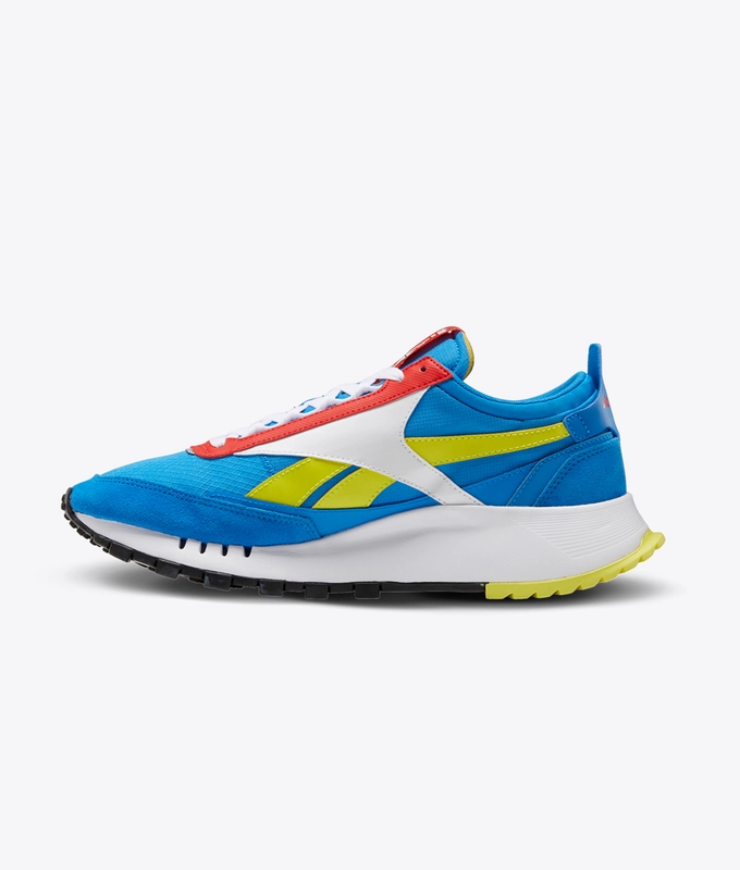 CL LEGACY 'DYNBLU/HORBLU/INSRED'