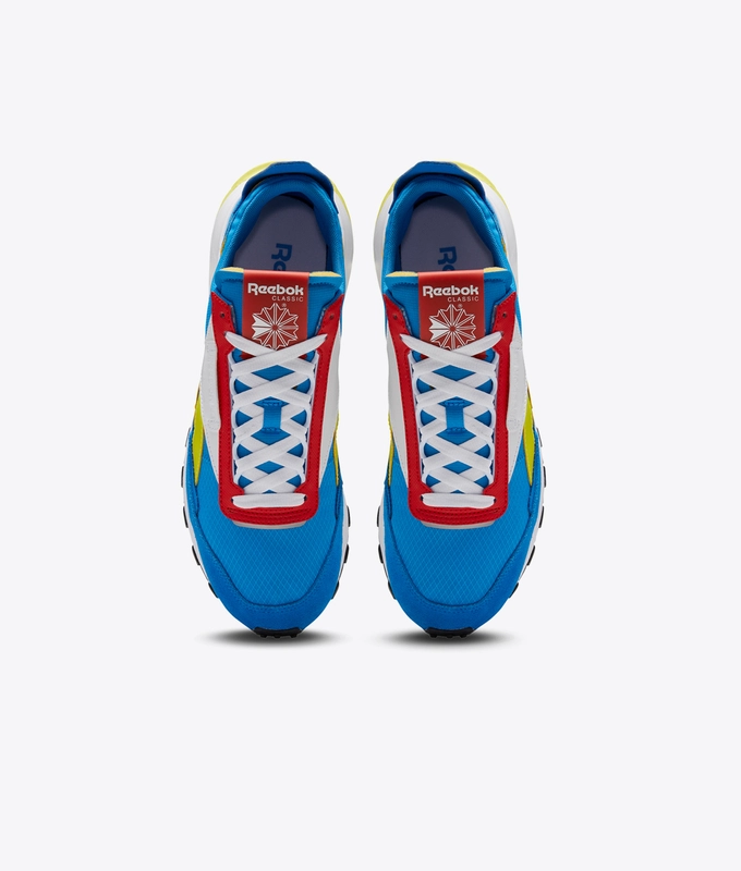 CL LEGACY 'DYNBLU/HORBLU/INSRED'