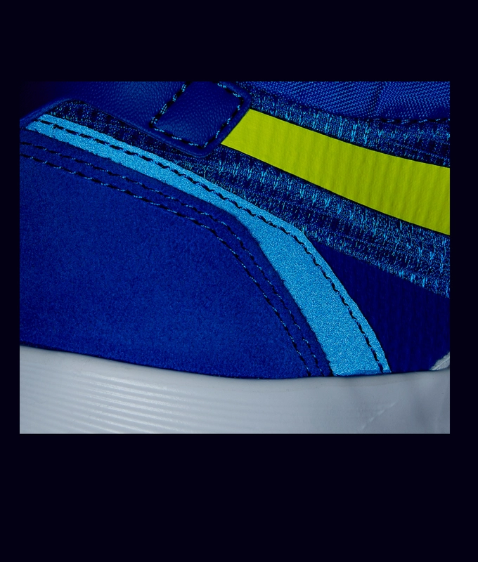 CL LEGACY 'DYNBLU/HORBLU/INSRED'