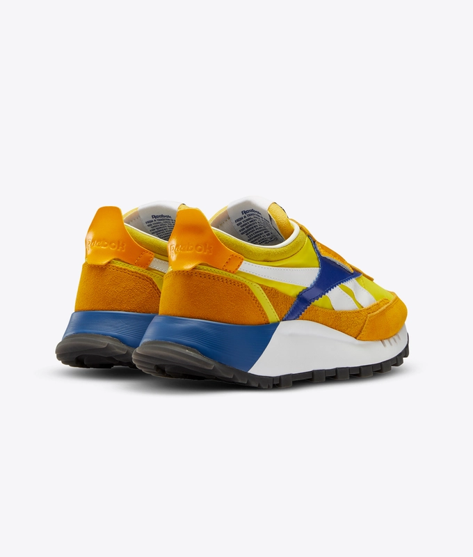 CL LEGACY 'COGOLD/BYELLO/TEDKRO'
