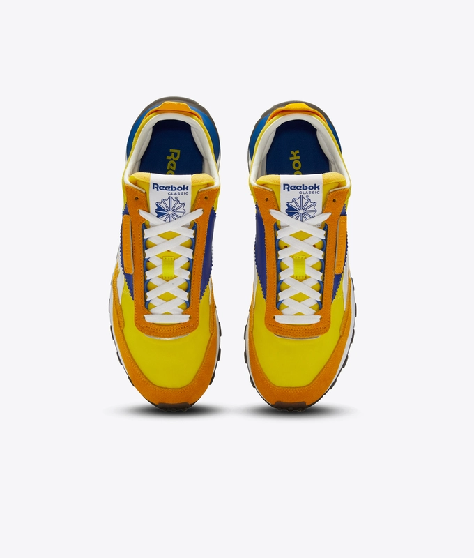CL LEGACY 'COGOLD/BYELLO/TEDKRO'