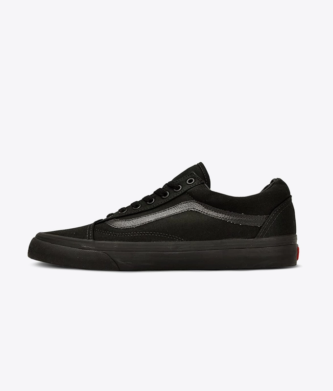 Ua Old Skool