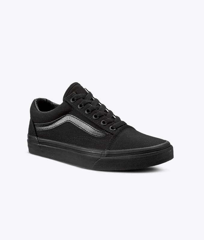 Ua Old Skool