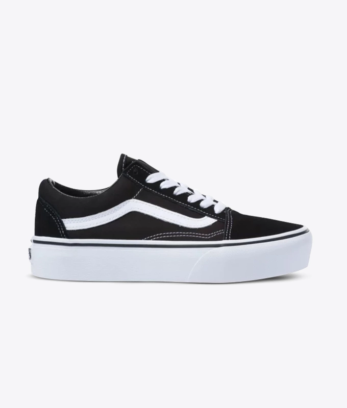 Ua Old Skool Platform
