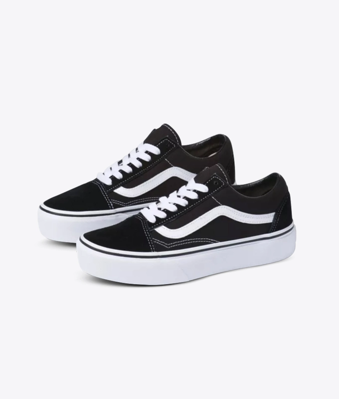 Ua Old Skool Platform