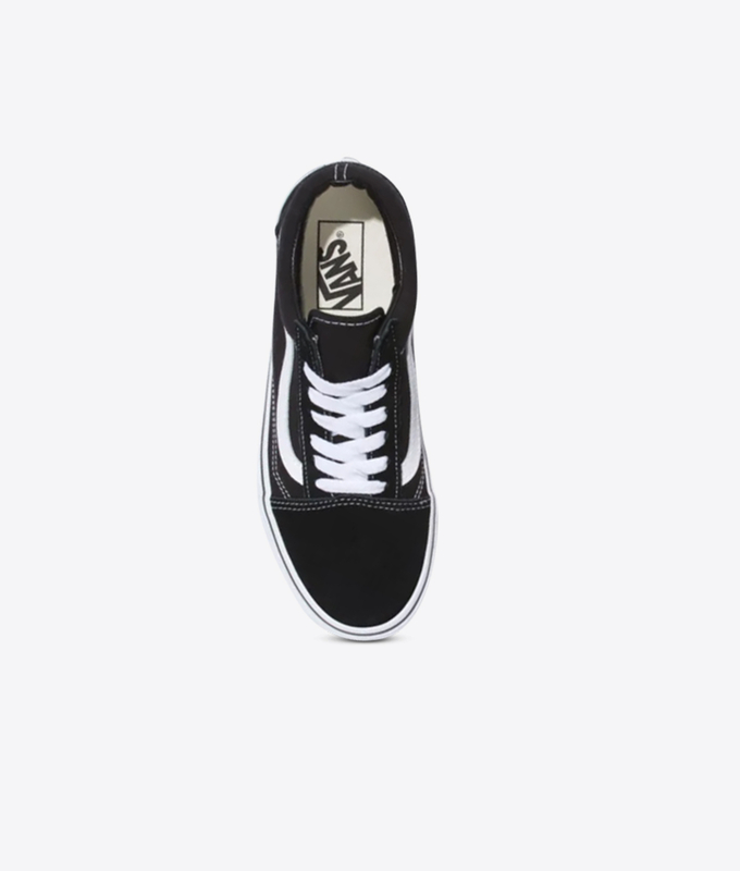 Ua Old Skool Platform