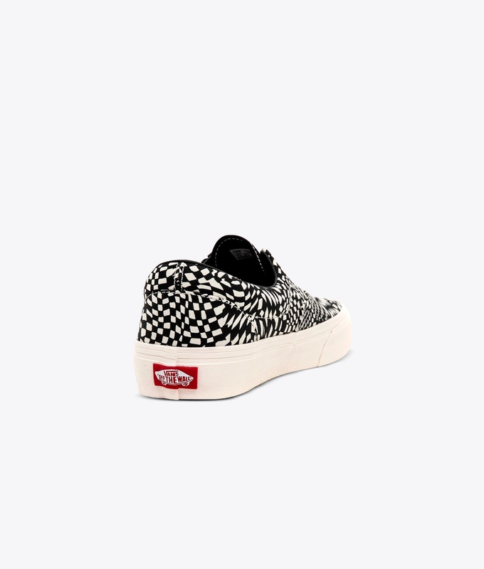 ERA SF WARP CHECK WRP 'WRP CHK/MML'