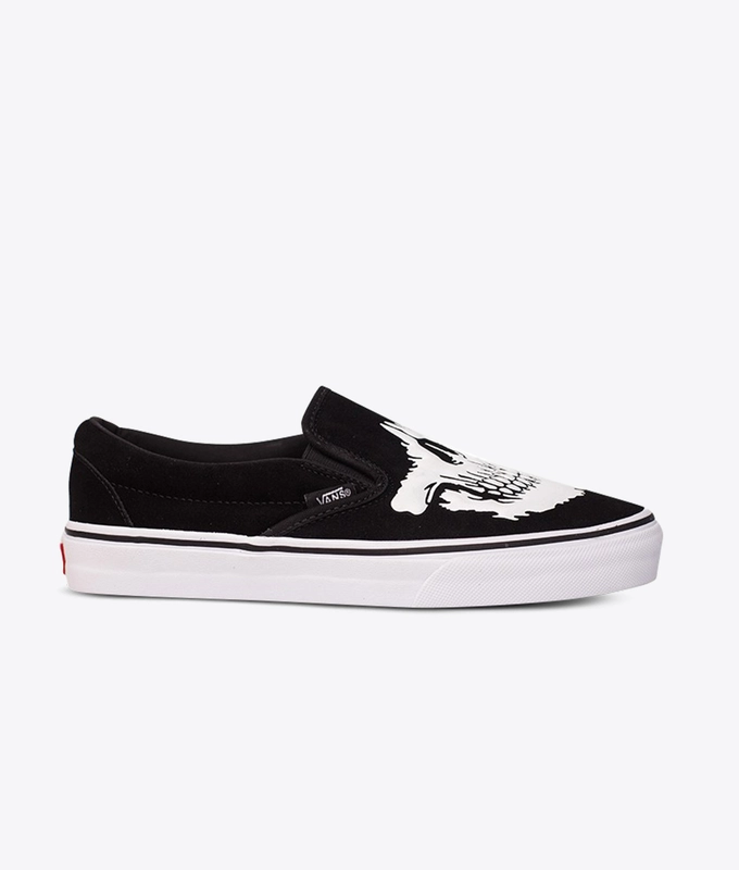 CLASSIC SLIP-ON JAWBONES'