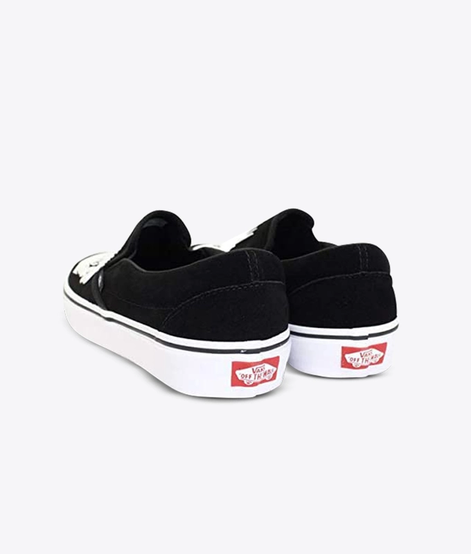 CLASSIC SLIP-ON JAWBONES'