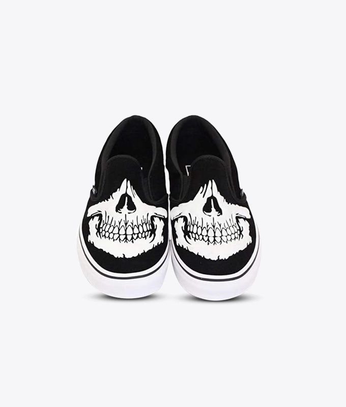CLASSIC SLIP-ON JAWBONES'