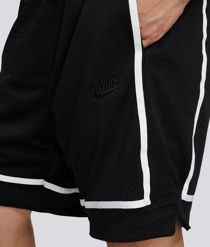 AS M NSW SHORT STMT MSH STRT N 'BLACK/BLACK'