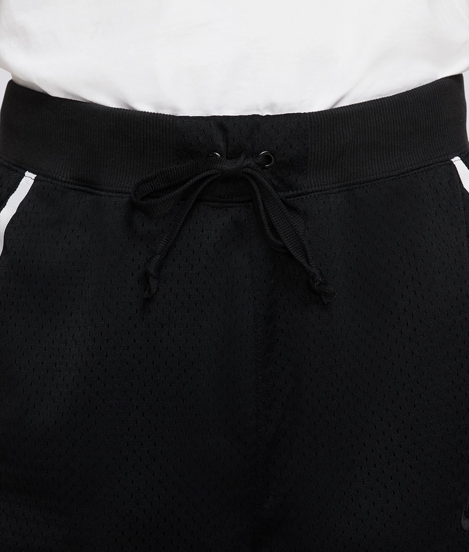 AS M NSW SHORT STMT MSH STRT N 'BLACK/BLACK'