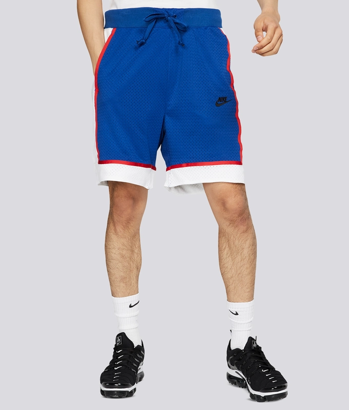 AS M NSW SHORT STMT MSH STRT N 'INDFRC/BLACK'
