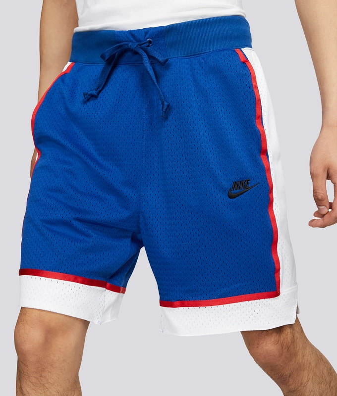 AS M NSW SHORT STMT MSH STRT N 'INDFRC/BLACK'