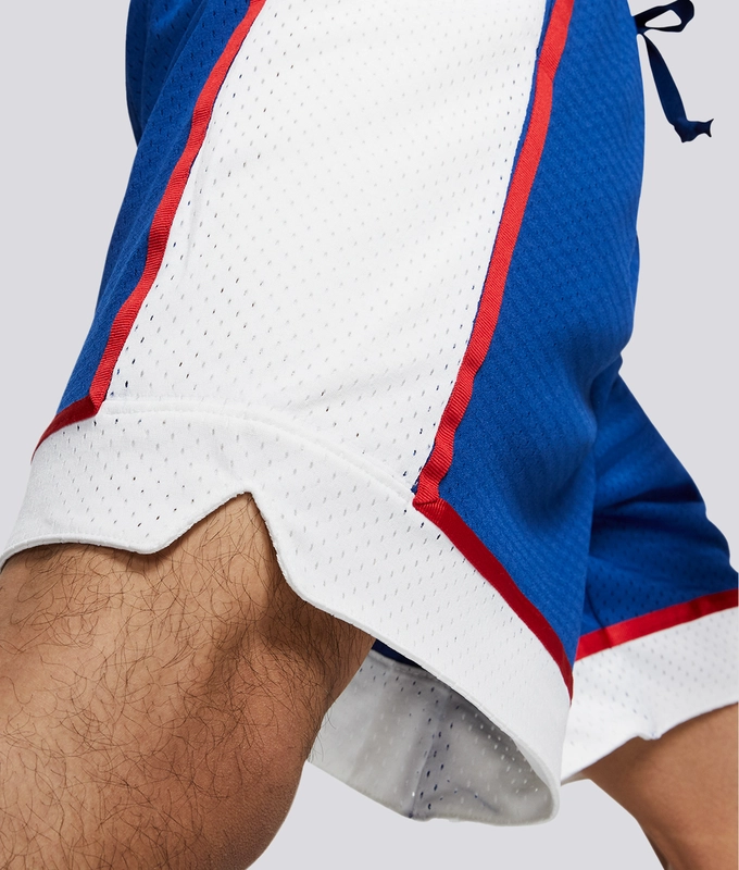 AS M NSW SHORT STMT MSH STRT N 'INDFRC/BLACK'