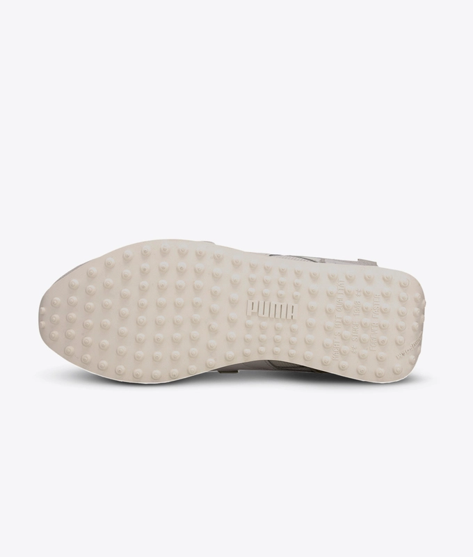 Future Rider Luxe 'Puma White-Whisper White'