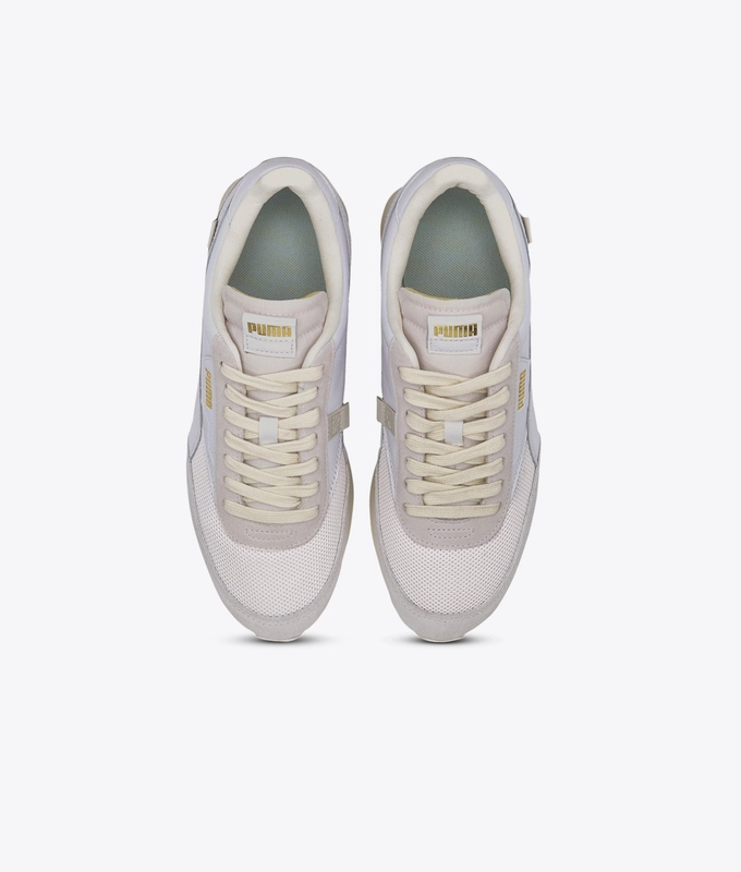 Future Rider Luxe 'Puma White-Whisper White'