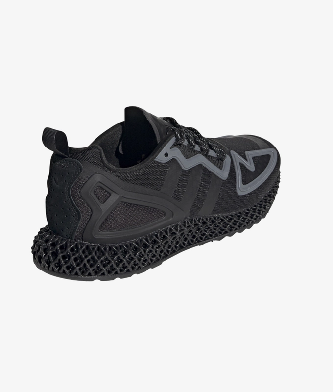 ZX 2K 4D 'core black/core black/core black'
