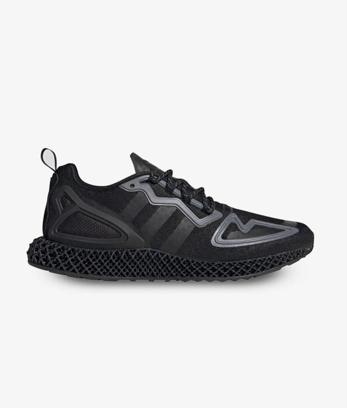 ZX 2K 4D 'core black/core black/core black'