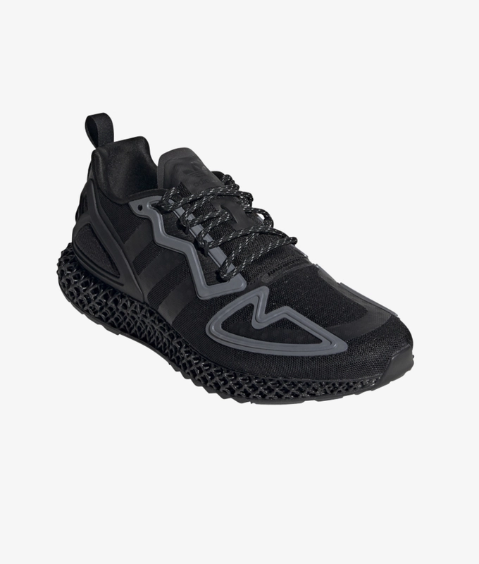 ZX 2K 4D 'core black/core black/core black'