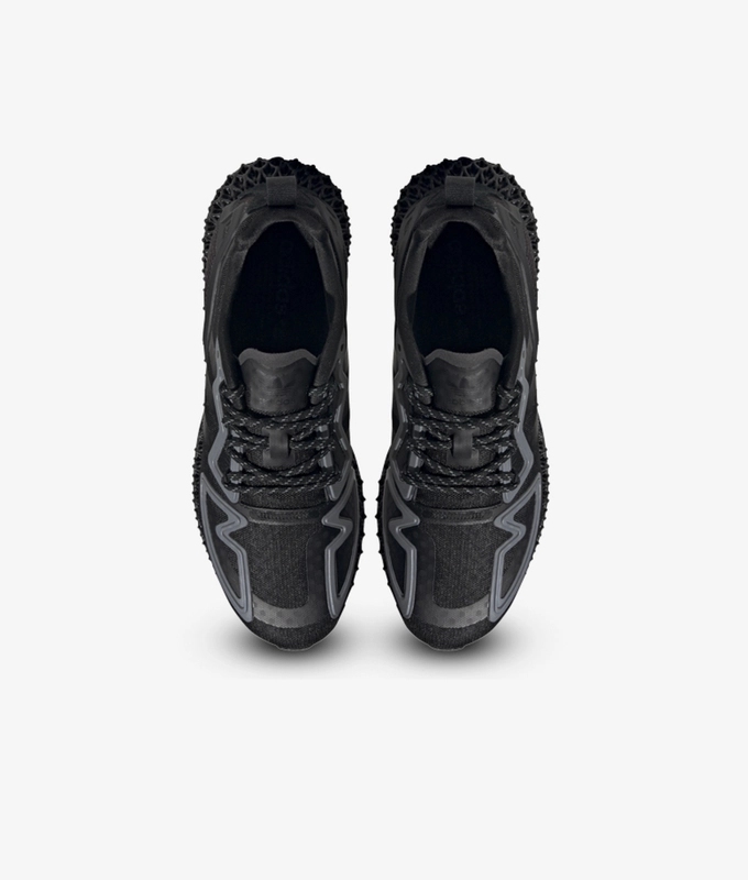 ZX 2K 4D 'core black/core black/core black'
