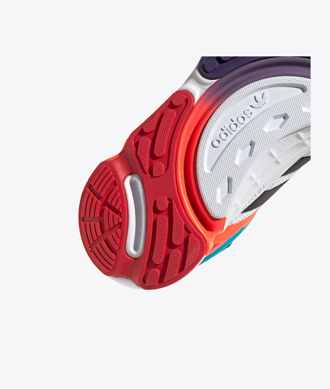 SONKEI 'DARK PURPLE / CORE BLACK / GLORY RED'