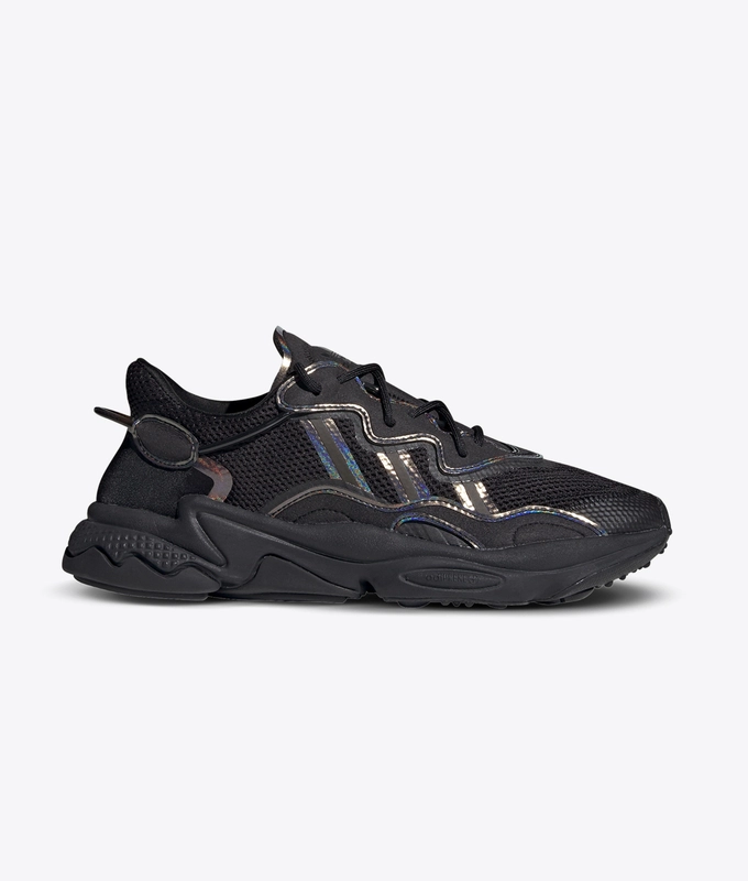 OZWEEGO 'CBLACK/CBLACK/FTWWHT'