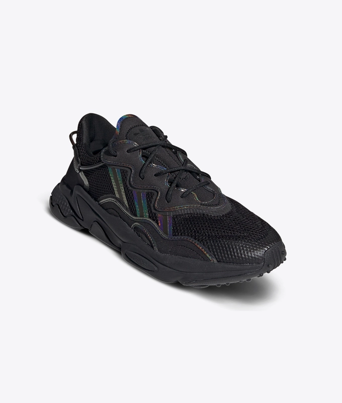 OZWEEGO 'CBLACK/CBLACK/FTWWHT'