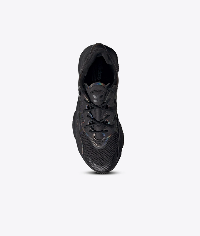 OZWEEGO 'CBLACK/CBLACK/FTWWHT'