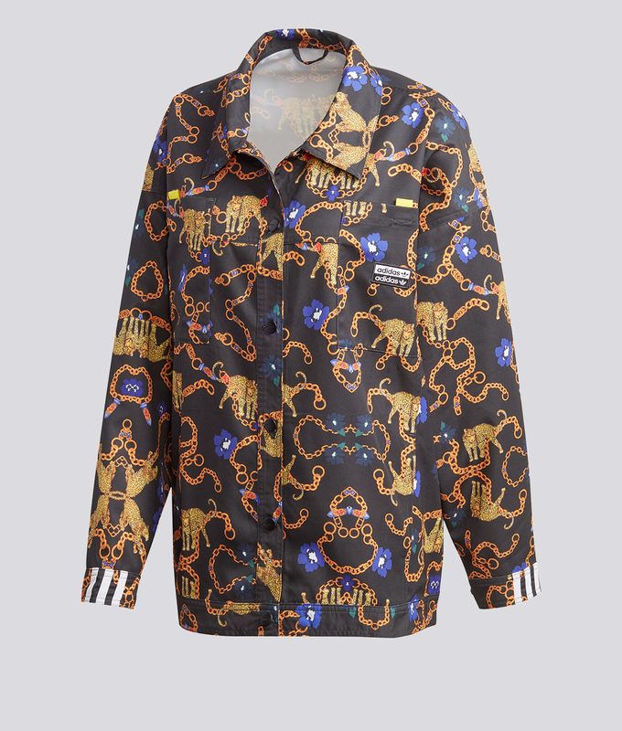 HEr studio London JACKET 'MULTCOLour