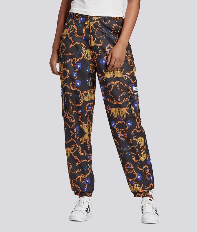 Her studio london CARGO PANTS 'MULTCOlour