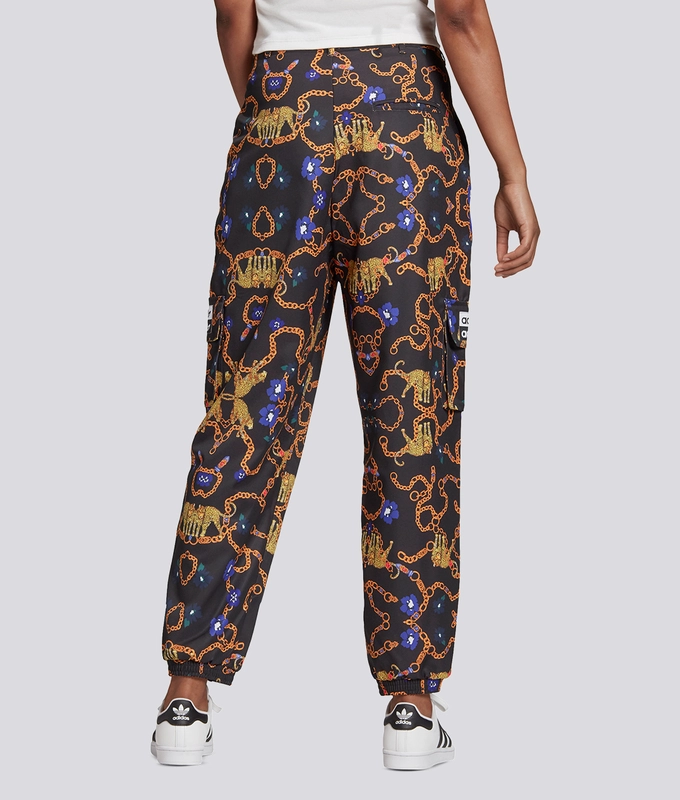 Her studio london CARGO PANTS 'MULTCOlour