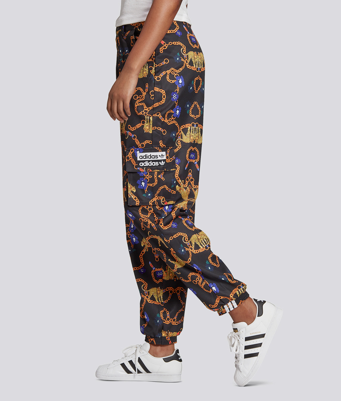 Her studio london CARGO PANTS 'MULTCOlour