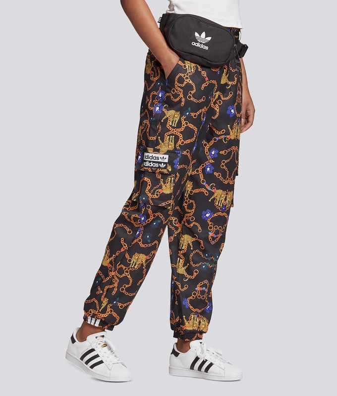 Her studio london CARGO PANTS 'MULTCOlour