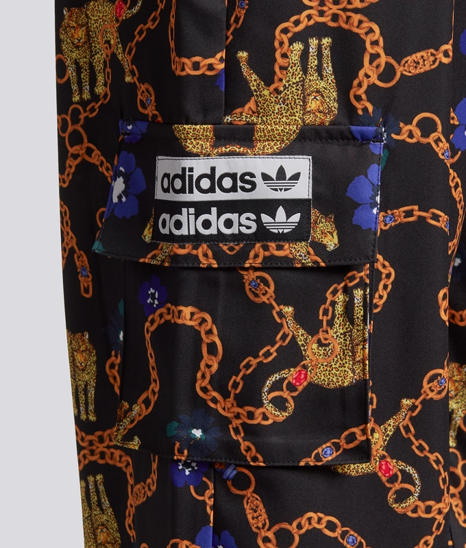 Her studio london CARGO PANTS 'MULTCOlour