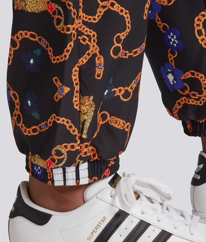 Her studio london CARGO PANTS 'MULTCOlour