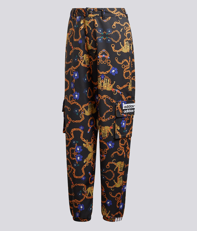 Her studio london CARGO PANTS 'MULTCOlour