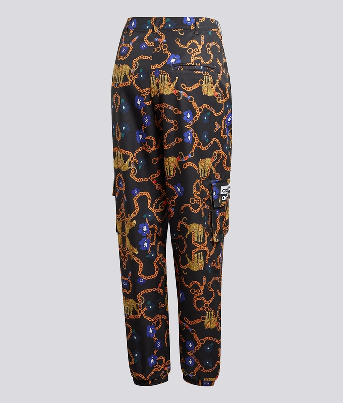 Her studio london CARGO PANTS 'MULTCOlour