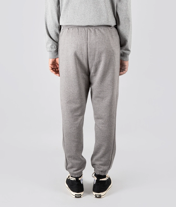 VegNonVeg Essential Joggers 'GREY'