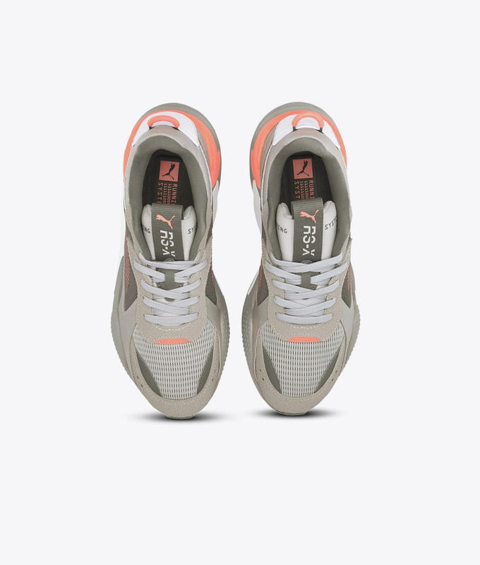 RS-X Hard Drive 'Gray Violet-Ultra Gray'