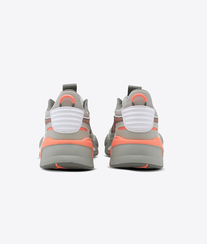 RS-X Hard Drive 'Gray Violet-Ultra Gray'