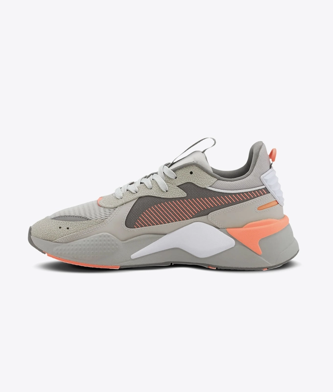 RS-X Hard Drive 'Gray Violet-Ultra Gray'
